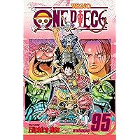 Amazon.com: One Piece, Vol. 94: A Soldier's Dream eBook : Oda